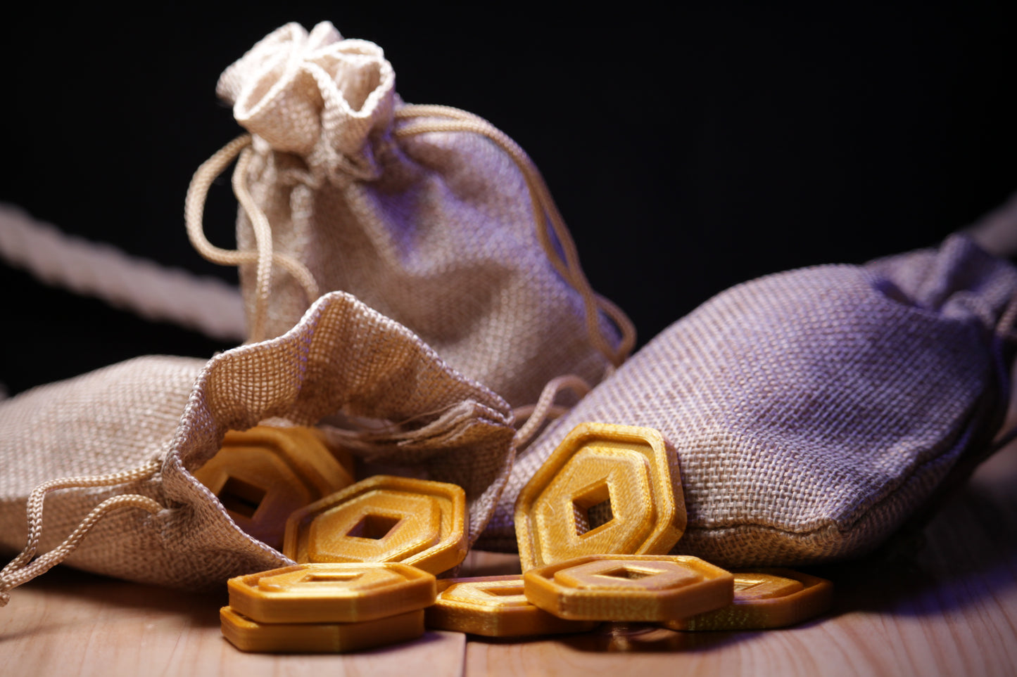 Robux - Replica Prop Tokens